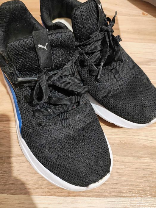 Adidasi Puma nr 39 unisex