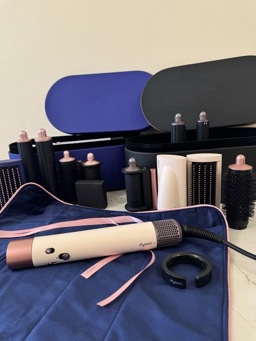 Dayson, Новый заводская упаковка, Малазия