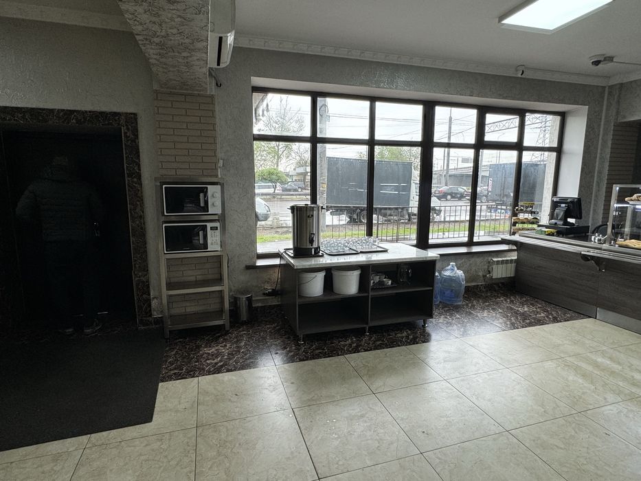 Все для общепита