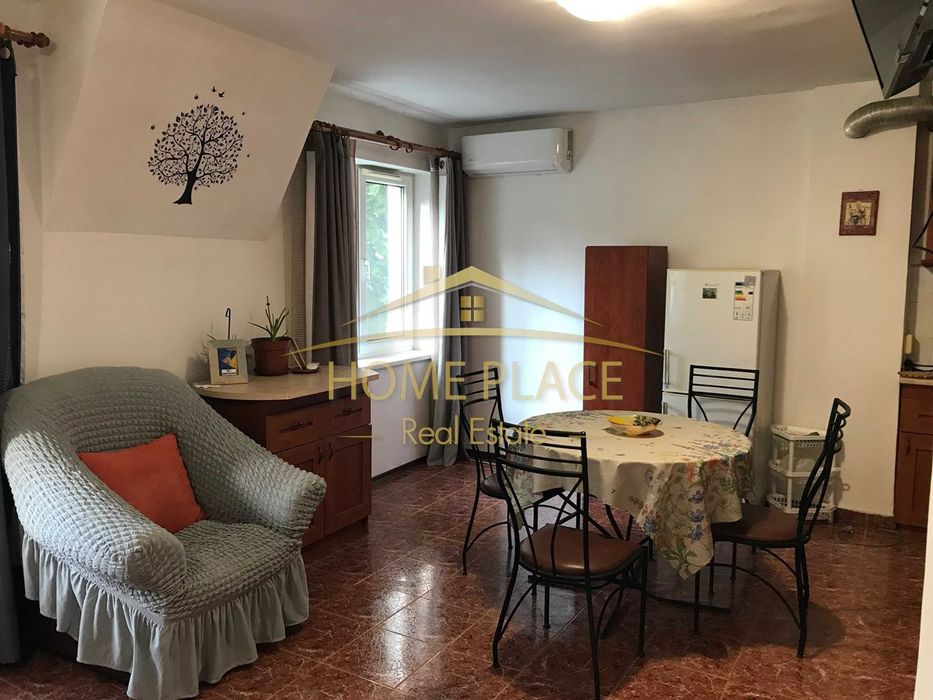 Дава се под наем Двустаен апартамент в Варна, Център - 70 кв.м за 499.8 € - Снимка #1