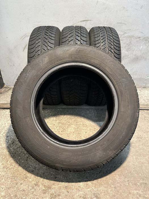 Гуми 195/65/15  DEBICA Frigo Winter