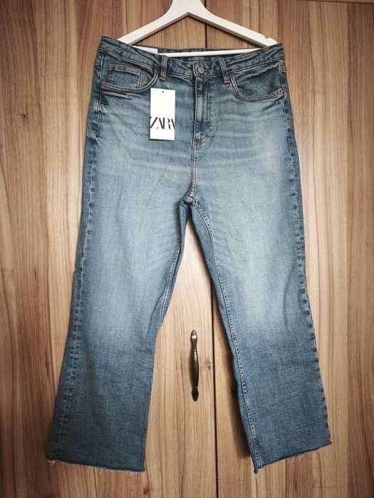 Нови дънки Zara, номер 46