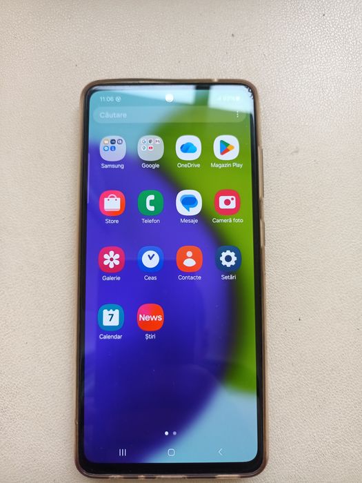 Samsung galaxi a52