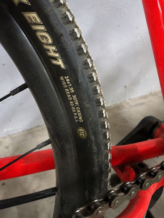 Велосипед Cannondale