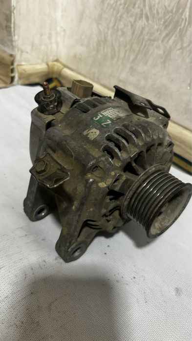 Генератор тойота камри 30 оригинал денсо