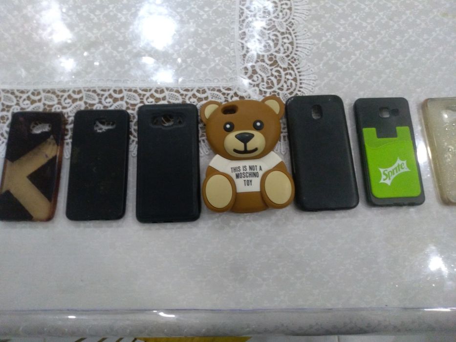 Продам Чехлы от телефона САМСУНГ А3.САМСУНГ J5/6.САМСУНГ J3.АЙФОН 5/S ...