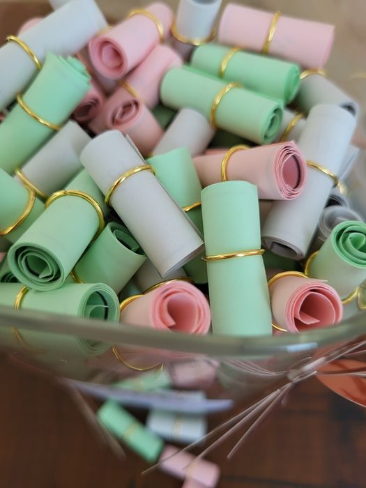 Borcan cu 330 versete biblice