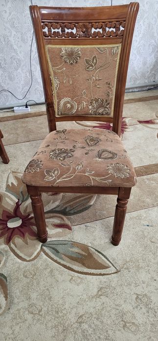 Стулья в наличие 10 штук