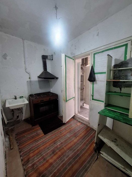 2 хонали квартира 1чи этаж сотиладм Учтепа Алгоритм 62м2