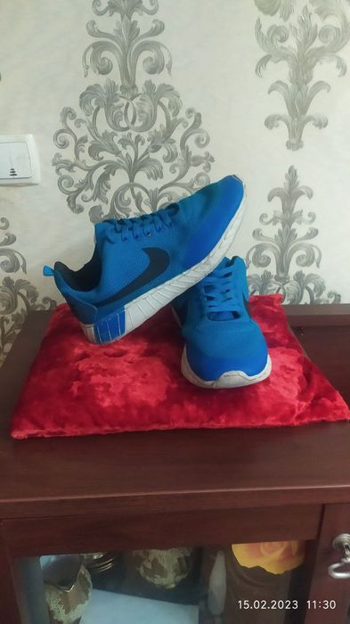 Мужские красовки