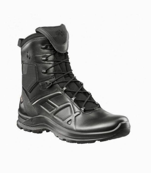 Кубинки HAIX номер 42,43,44 и LOWA номер 43,5 военни ловни обувки