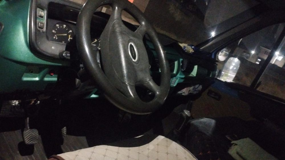 Продаётся газель