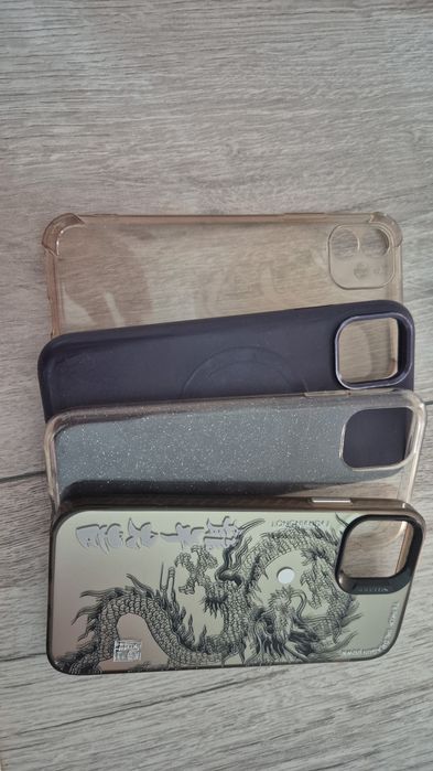 IPhone 11 c гарантий