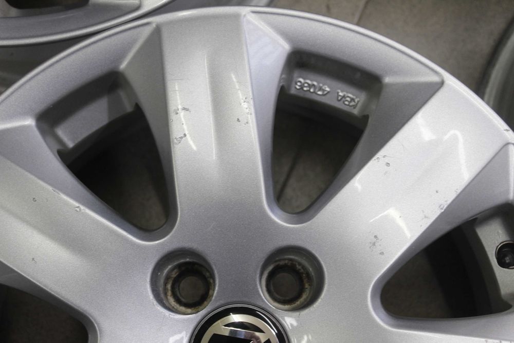 Джанти 15" VW Polo, Golf4
