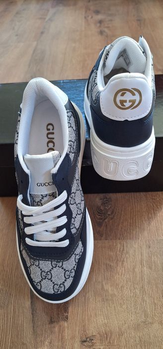 Gucci мъжки спортни маратонки обувки