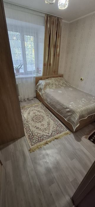 Продам 4 комн.квартиру