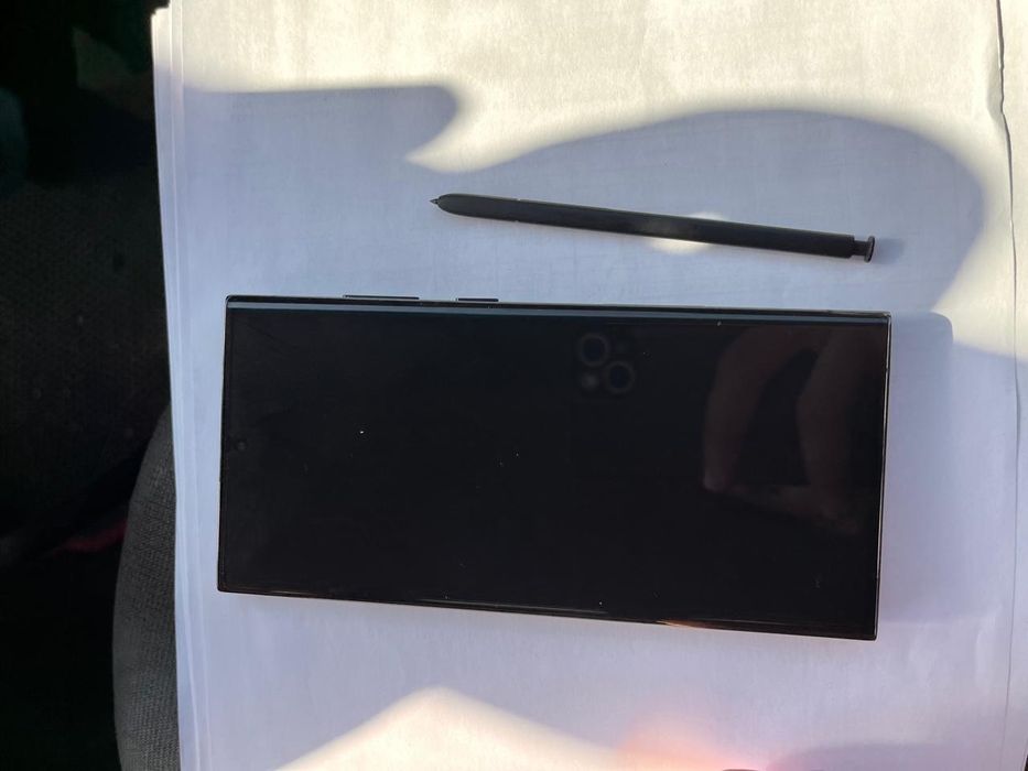 Продам Samsung galaxy s23 ultra 12/512