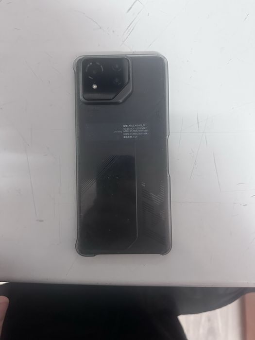 Rog phone 8 рог фон 8 про