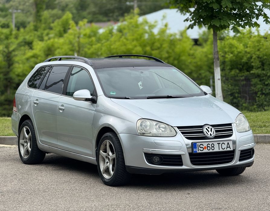 VOLKSWAGEN Golf 0 — imagine 2