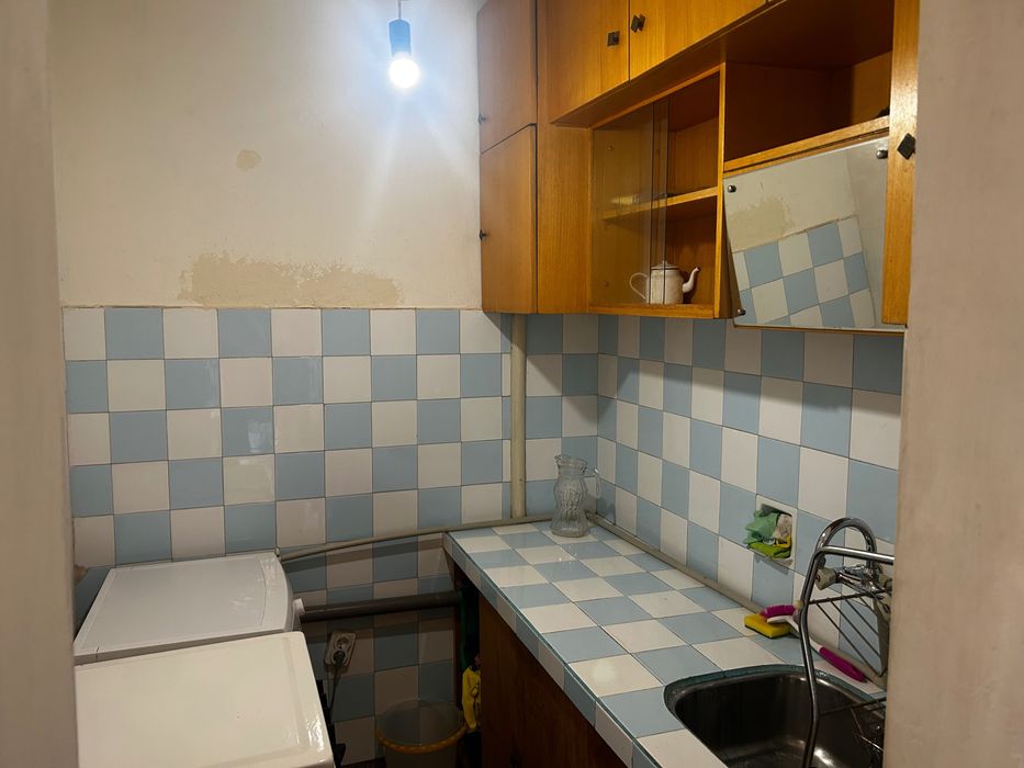 Дава се под наем Двустаен апартамент в Плевен, 9-ти квартал - 60 кв.м за 255 € - Снимка #6