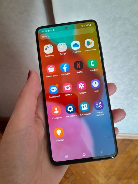 Самсунг А51 64 гб