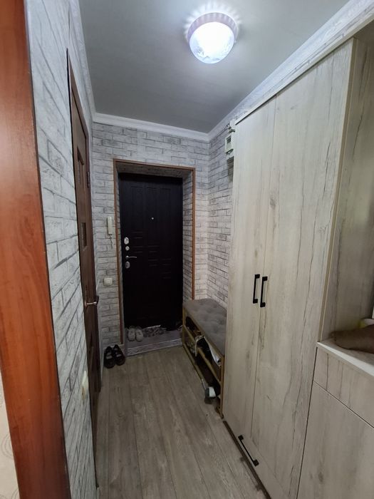Продам квартиру на пестеля