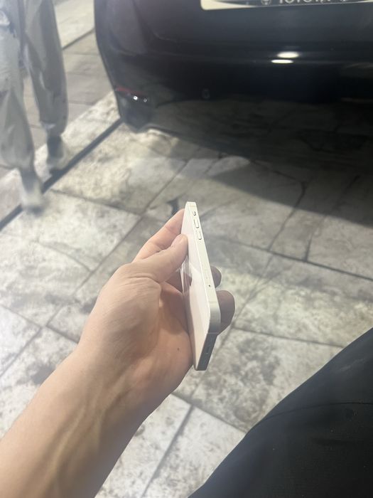 Айфон 12 мини с гарантий