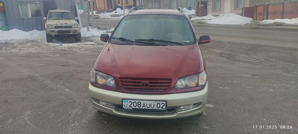 Продам машину пикник