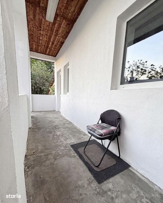Casa str Beldiceanu - teren 1400 mp