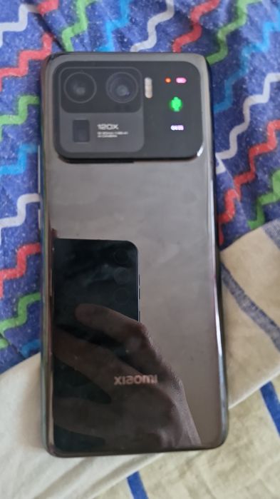 Xiaomi Mi 11 ultra