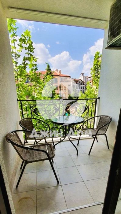 Продава се Двустаен апартамент в Свети Влас - 57 кв.м за 1737 €/кв.м - Снимка #2