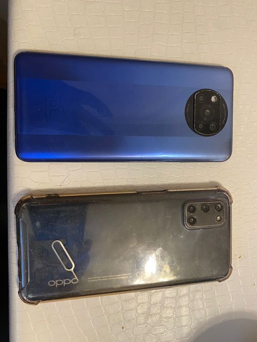 Обмен 2 телефона на 1