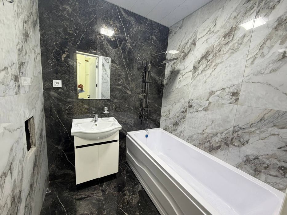 Продаётся 3х комнатная студия квартира по адресу Беруний