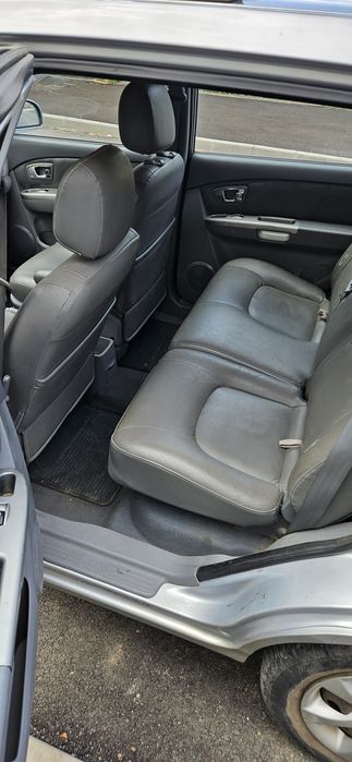 Kia Carens 2.0 CRDI