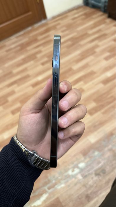 iPhone 13 Pro Max Green