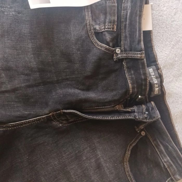 Мъжки еластични  дънки