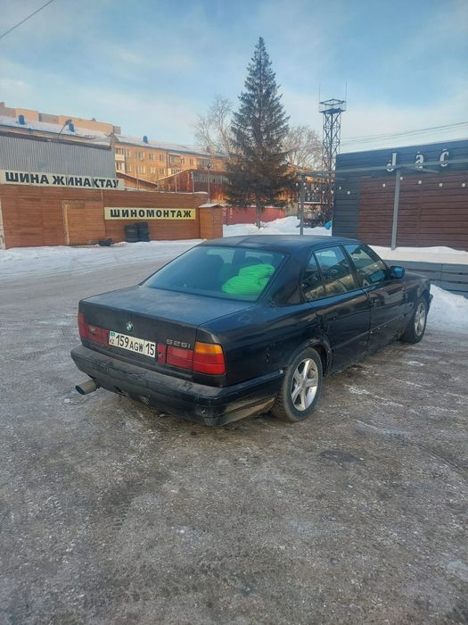 Продам бмв 5 серии