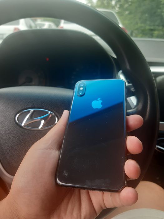 Продам Apple XS 64GB