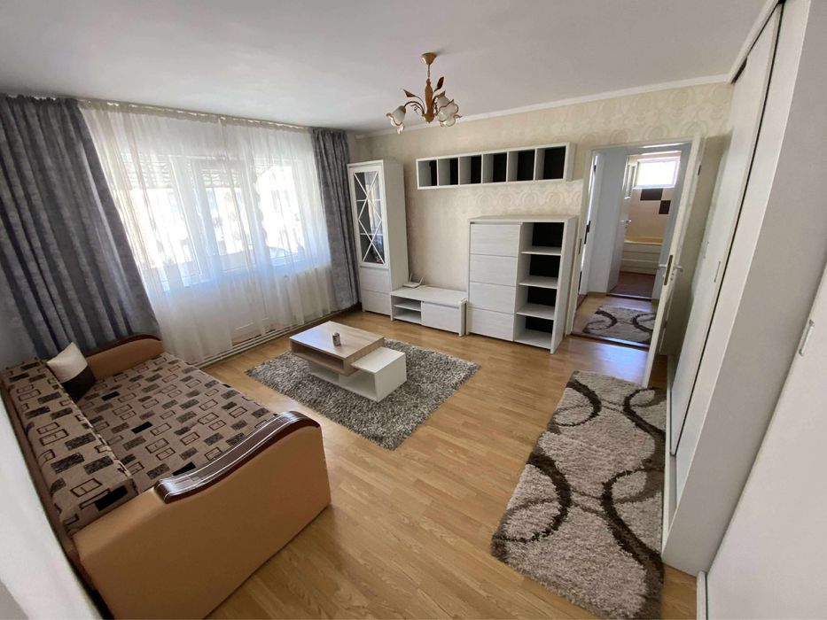Apartament de inchiriat