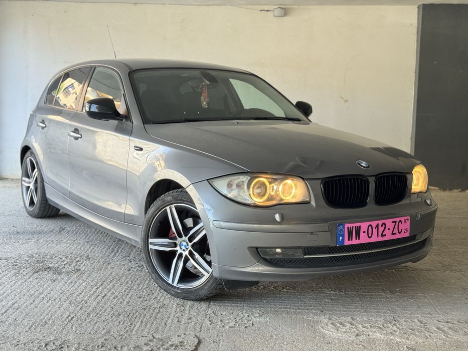 BMW 1 Series 2010 — imagine 2