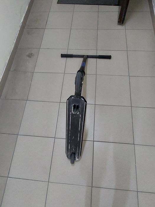 Продам трюковой самокат