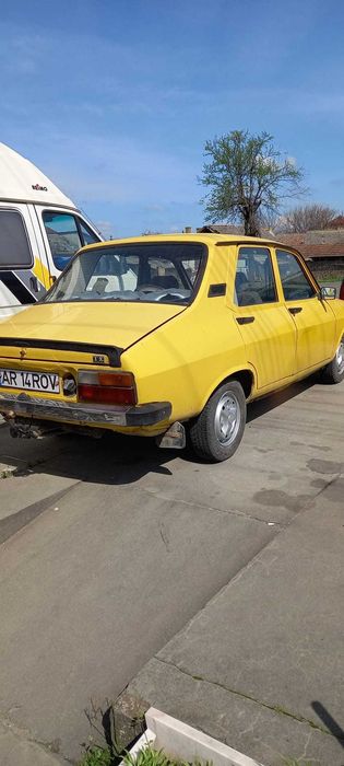 De vanzare DACIA