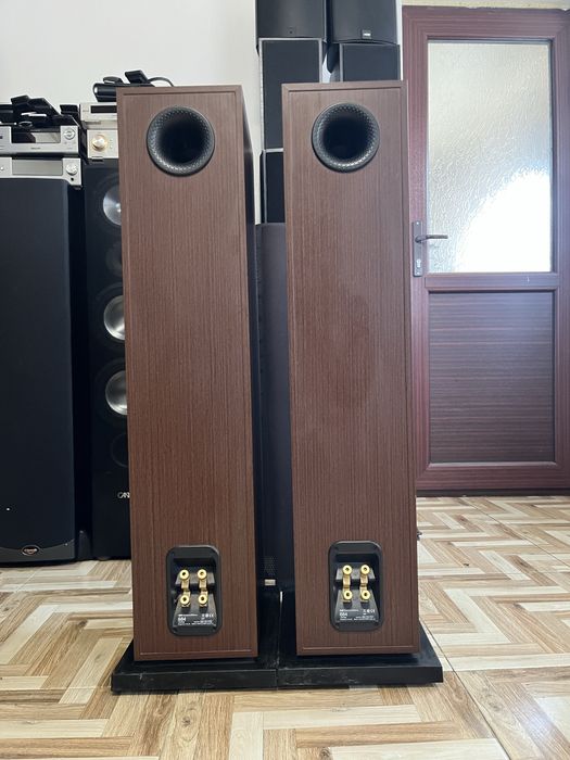Boxe Bowers & Wilkins 684  150w 8 Ohmi