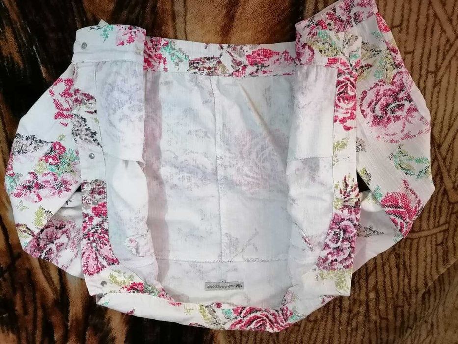 Costum de dama de primavara cu pantaloni