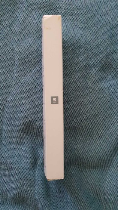 Tester apa TDS Xiaomi  - cartonat