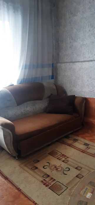 Сдам в аренду одну комнату