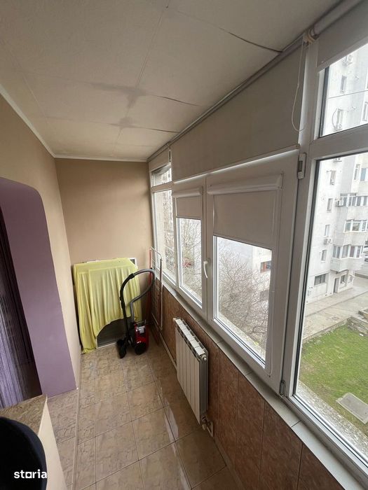 Apartament 3 camere Faleza Nord