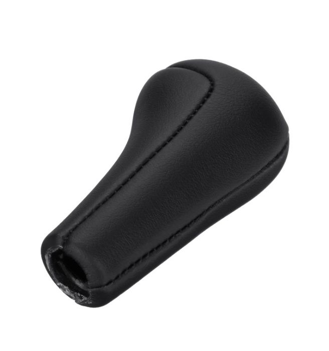 Kожена Tопка Скоростен Лост 6 Скорости За BMW E34 E36 E38 E39 E46 E52