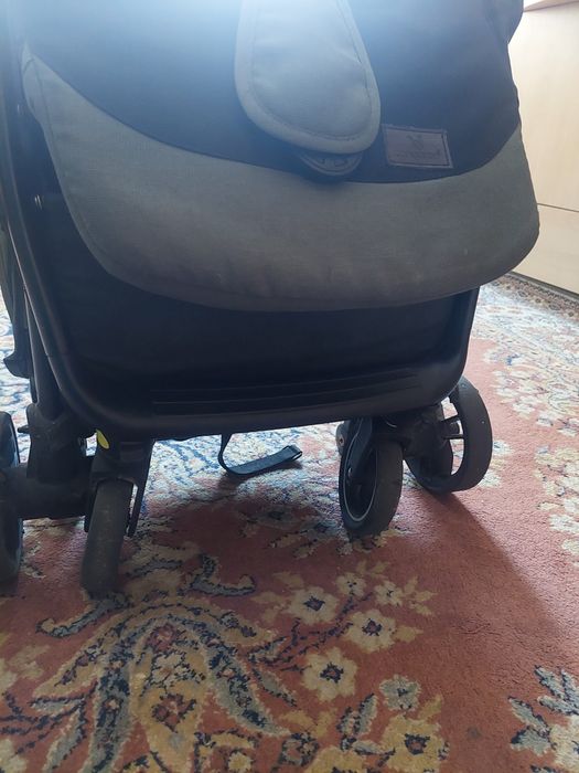 Лятна количка cangaroo