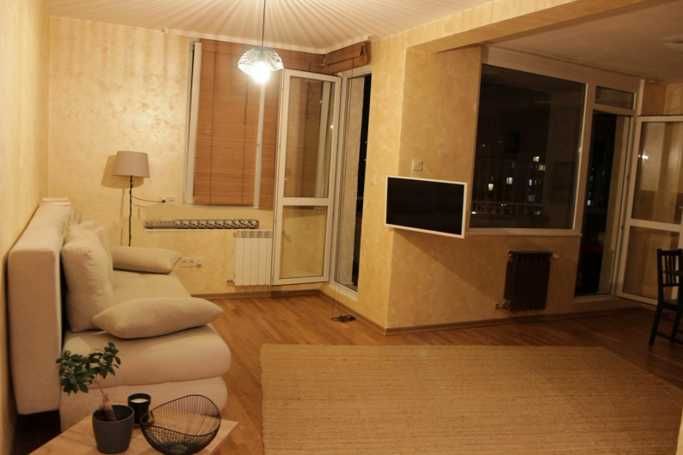 Дава се под наем Двустаен апартамент в София, Младост 3 - 70 кв.м за 615 € - Снимка #2